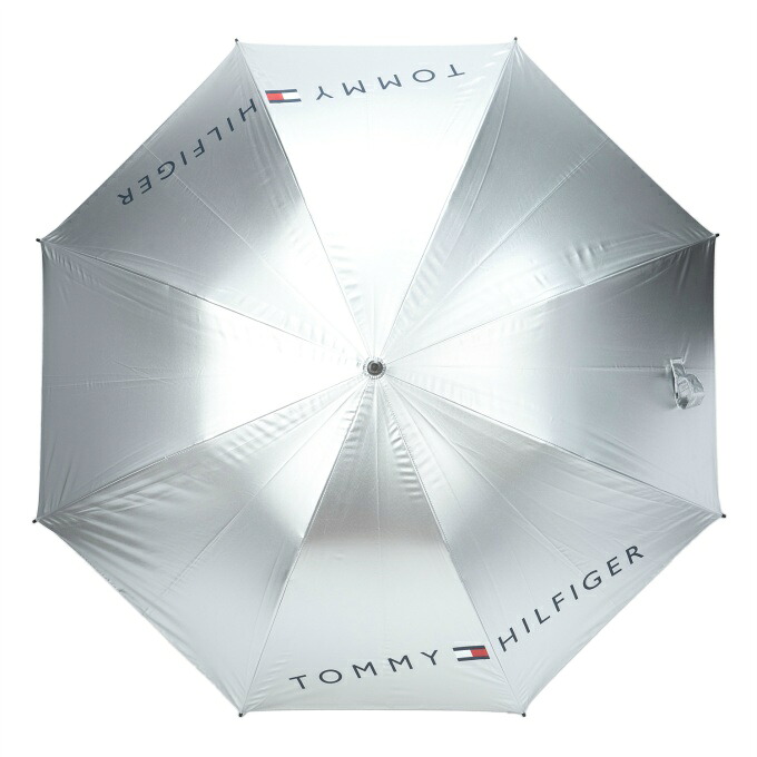 トミーヒルフィガーゴルフ TOMMY HILFIGER GOLF ゴルフ 傘 メンズ ゴルフアンブレラ UV傘 THMG5SK2 7,821円