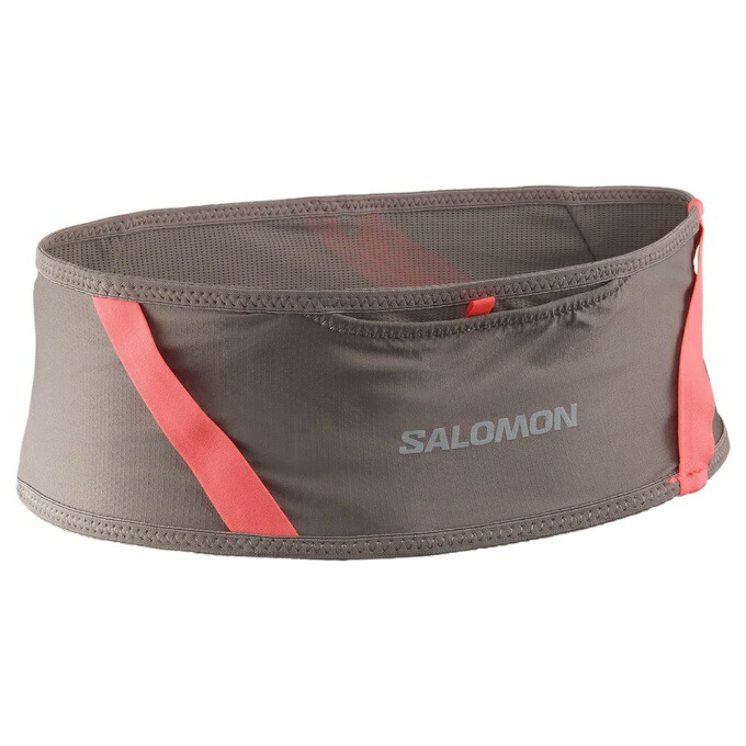 【楽天市場】サロモン ランニング ポーチ メンズ レディース パルスベルト PULSE LC2461700 SALOMON：ヒマラヤ楽天市場店