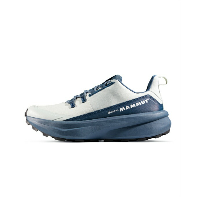 マムート MAMMUT トレッキングシューズ ゴアテックス ローカット レディース Aenergy Hike Low GTX 3030-05220-1314