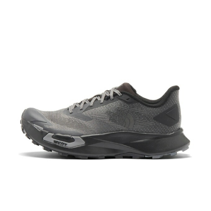 楽天市場】ザ・ノース・フェイス トレイルランニングシューズ メンズ