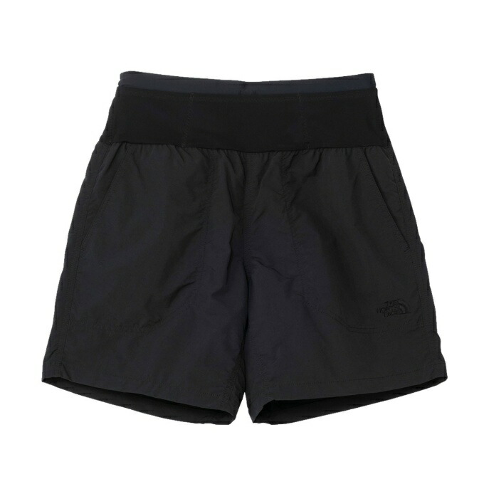 【楽天市場】ザ・ノース・フェイス ショートパンツ メンズ Free Run Short フリーランショーツ NB22591 K ノースフェイス