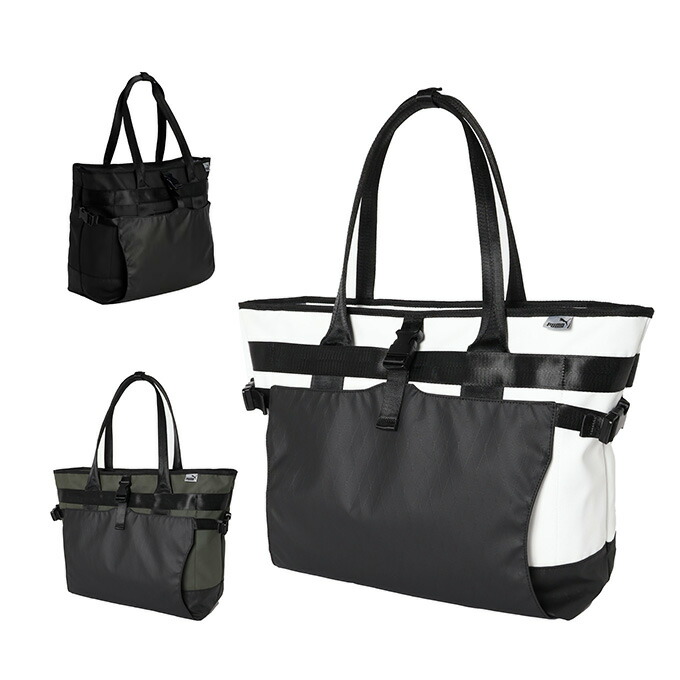 楽天市場】プーマ トートバッグ メンズ レディース FOG クラシック