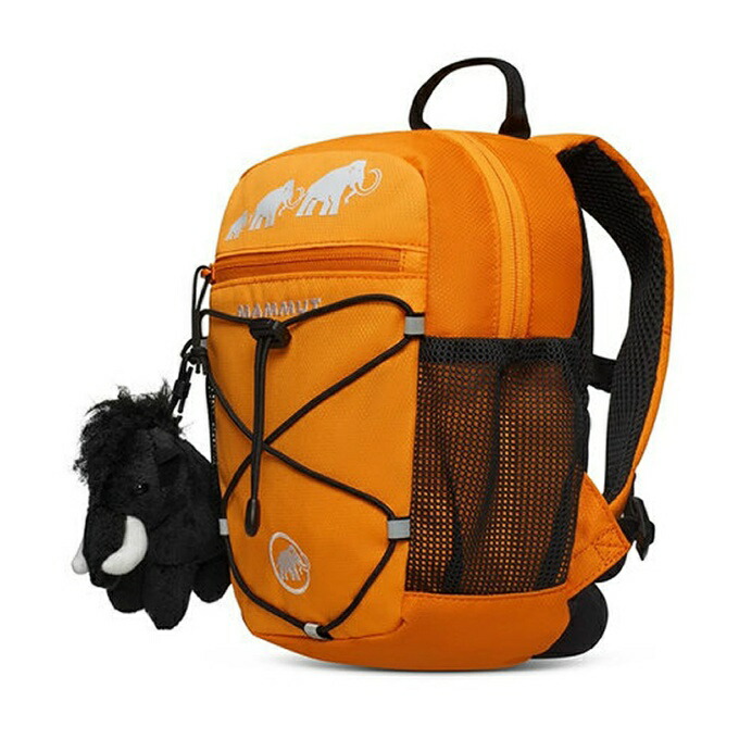 マムート MAMMUT バックパック ジュニア First Zip 8 2530-01550 2261