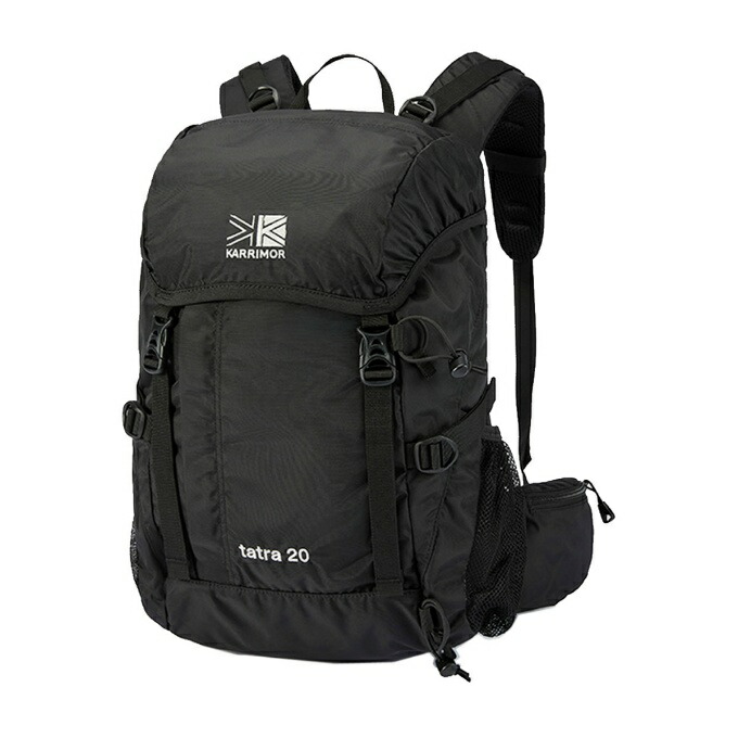 楽天市場】カリマー karrimor バックパック メンズ レディース コット