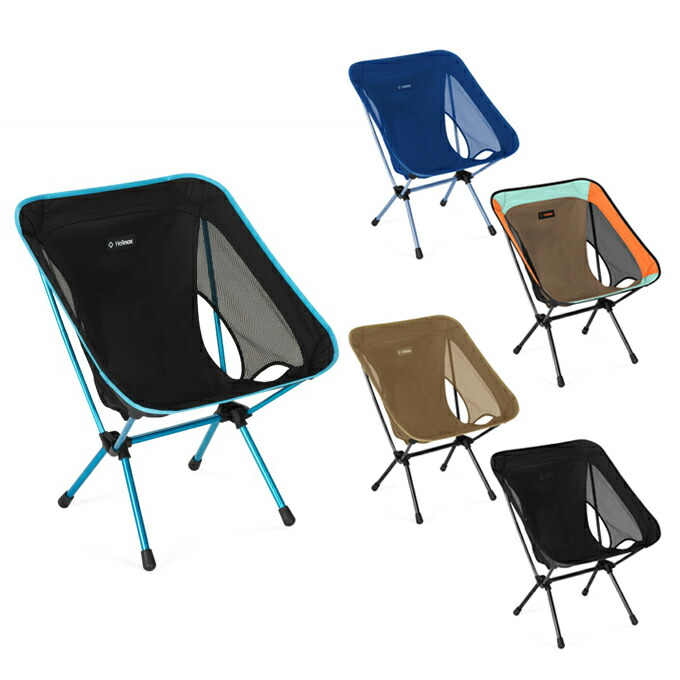 【全商品対象最大10%OFFクーポン!7/19 20:00~7/26 01:59】ヘリノックス Helinox アウトドアチェア HN.チェアワン re 1822399|ヒマラヤ店