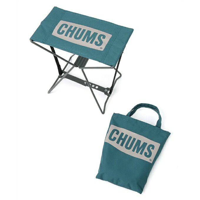 CHUMS チャムス　グランドチェア 2色セット チャムスCHUMS アウトドアチェア 2脚セット｜Yahoo!フリマ（旧