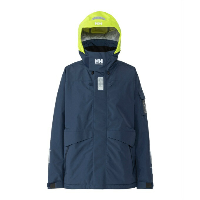 ヘリーハンセン HELLY HANSEN 防水ジャケット メンズ OCEAN FREY JACKET HH12540-ON