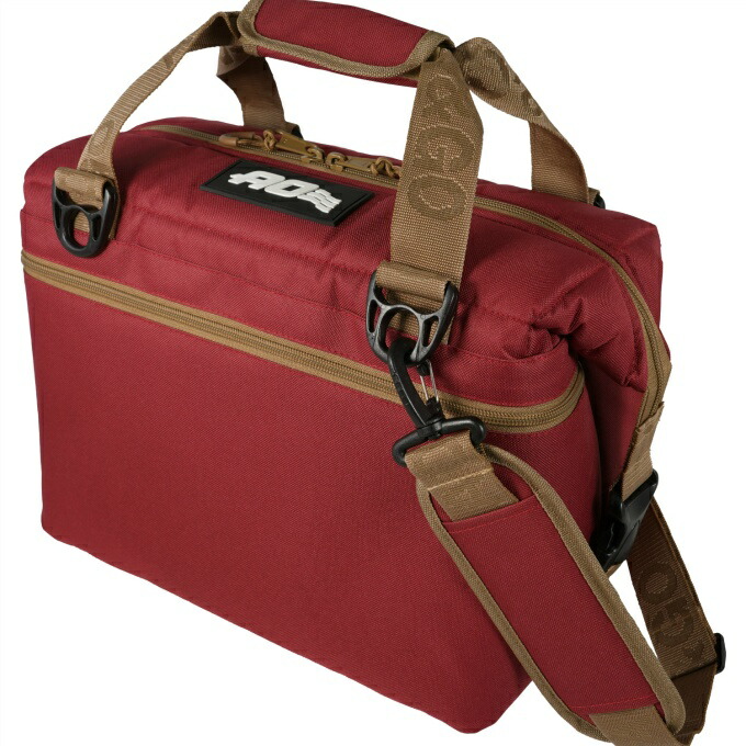 楽天市場】エーオークーラー AO Coolers AOクーラーキャンバス 11L+