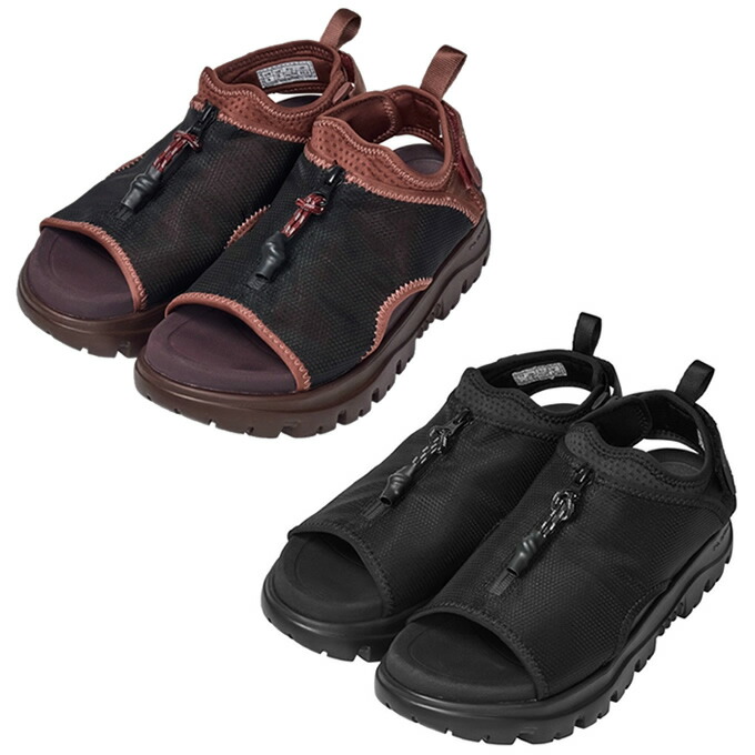 シャカ SHAKA ストラップサンダル メンズ レディース COACHELLA EX SK-266V2