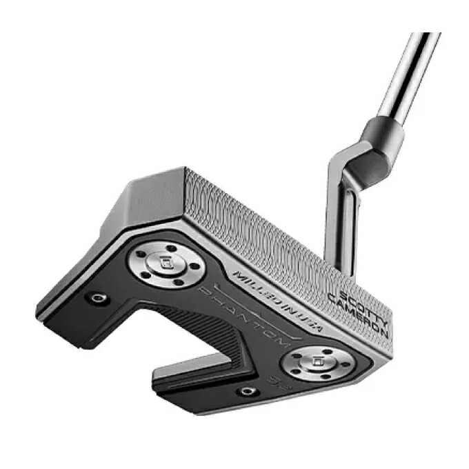 Titleist - タイトリスト scottycamron  クラブパター 楽天市場】Titleist タイトリスト 日本正規品 SCOTTY CAMERON
