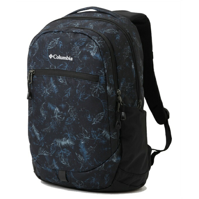 コロンビア バックパック メンズ レディース ペッパーロック23Lバックパック PU8712 012 Columbia