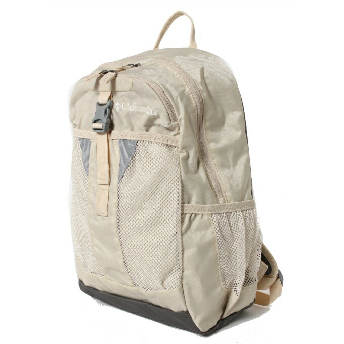 コロンビア バックパック ジュニア キャッスルロックユース18L BP PU8705 191 Columbia