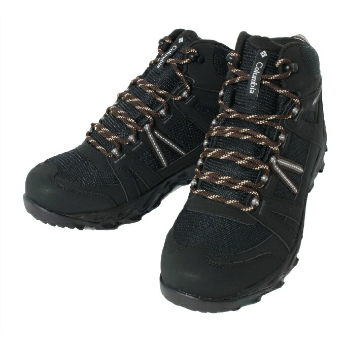 Columbia - aki　【新品.未使用品】Columbiaトレッキングシューズ Amazon.co.jp: コロンビア（Columbia） トレッキングシューズ