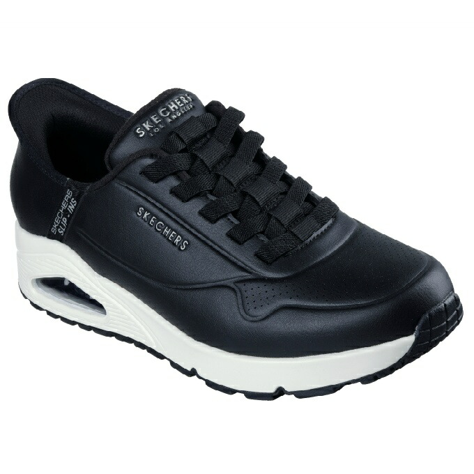 楽天市場】スケッチャーズ SKECHERS スニーカー メンズ SLP ウノ COURT