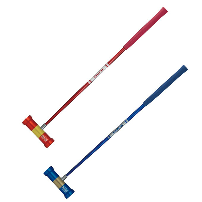 【楽天市場】【全品最大10％OFF！6/22 20:00～6/27 1:59】ランファス RUNFASS マレットゴルフ用品 メンズ