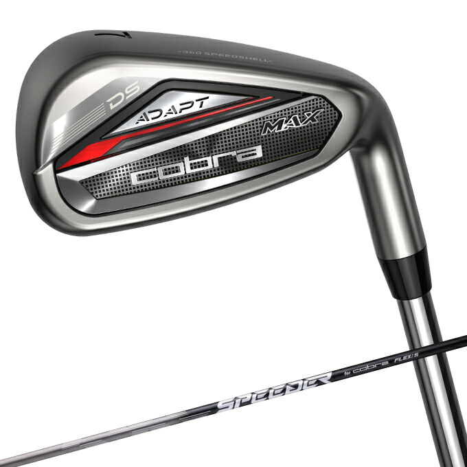 新品 コブラ 5I ステルス アイアン単品 スチール シャフト ダークスピード 新品 コブラ 5I ステルス アイアン単品 スチール シャフト