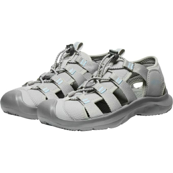 キーン(KEEN) サンダル レディース シーニック H2 1030384