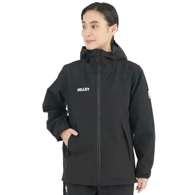 ミレー MILLET アウトドア ジャケット メンズ レディース タンペート ジャケット MIV03172-N0247