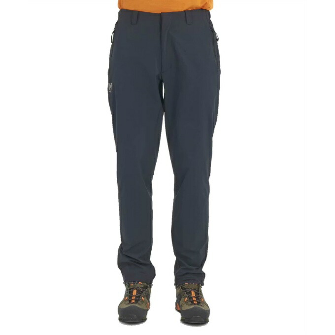 楽天市場】ミレー MILLET ロングパンツ メンズ モンテローザ パンツ