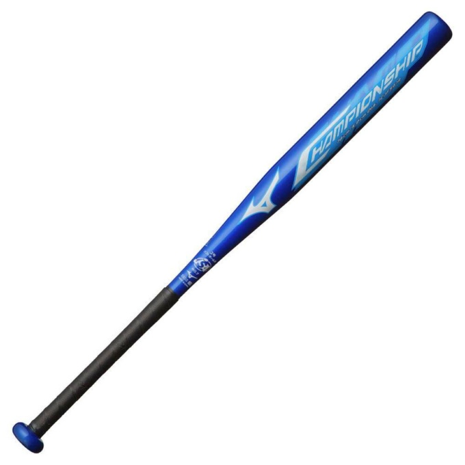 ミズノ ソフトボールバット 2号用 メンズ ソフトボール用チャンピオンシップ 1CJFS62878 MIZUNO｜ヒマラヤ店