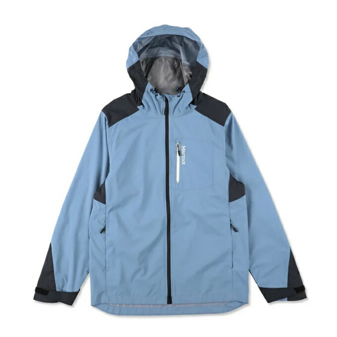 楽天市場】マーモット Marmot スウェットパーカー メンズ MMW Grid