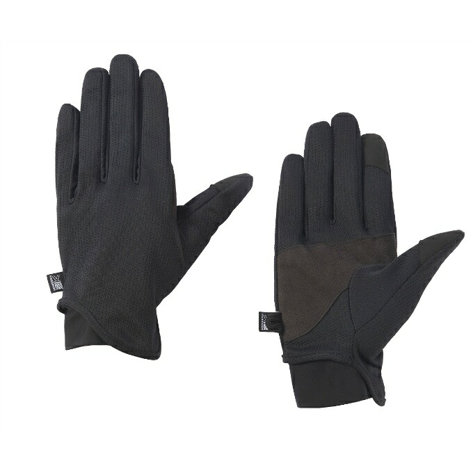 楽天市場】カリマー Karrimor 手袋 PSP ( Karrimor PSP Glove