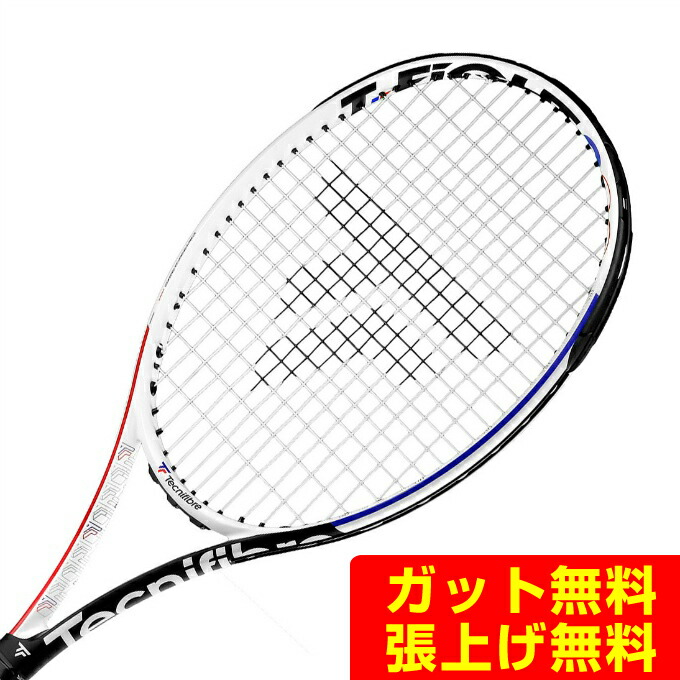 楽天市場】テクニファイバー TECNIFIBRE 硬式テニスラケット TFIGHT