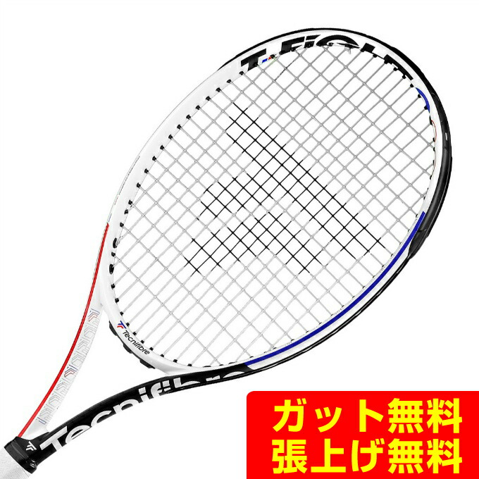 楽天市場】テクニファイバー TECNIFIBRE 硬式テニスラケット