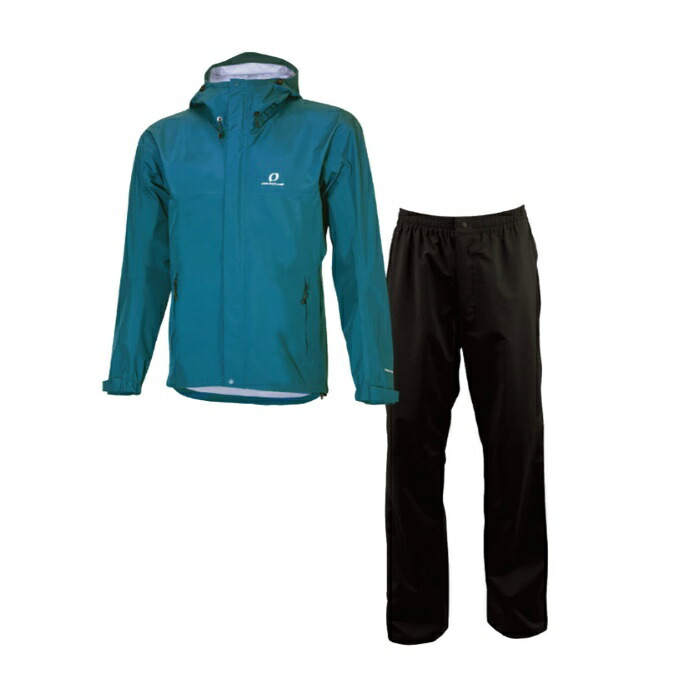 楽天市場】ミズノ レインウェア 上下セット レディース ベルグテックEX