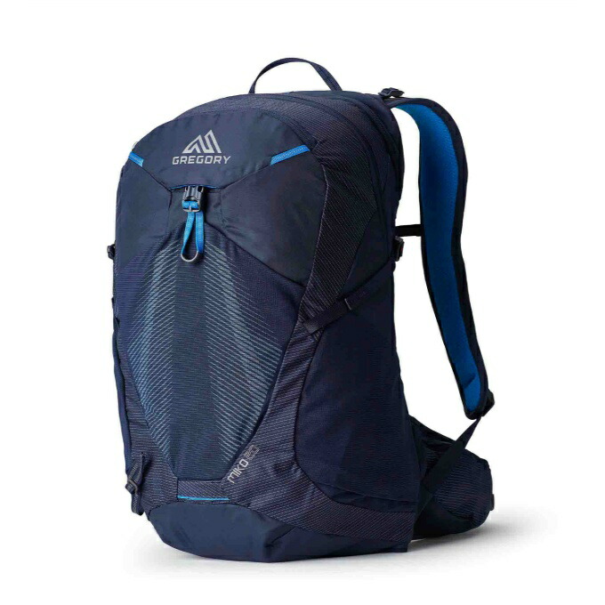 Gregory - Gregory ミウォック　４４Ｌ Gregory Miwok 44L Hiking Travel Backpack – Rainforest Outdoor