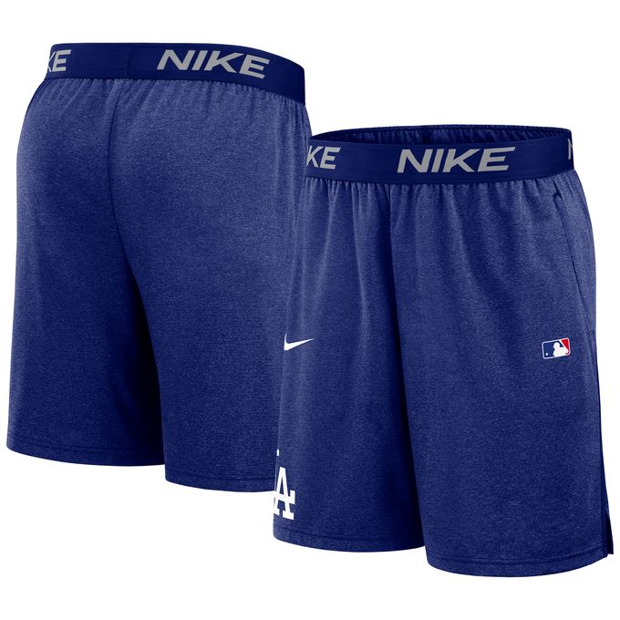 ドジャース シティコネクト ハーフパンツ サイズL MLB正規品 新品タグ付 メンズ NIKE シティコネクトウーブンショート ロサンゼルス