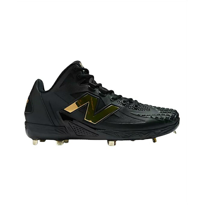ニューバランス 野球 金歯スパイク メンズ FuelCell Ohtani 1 MSHOBK12E new balance