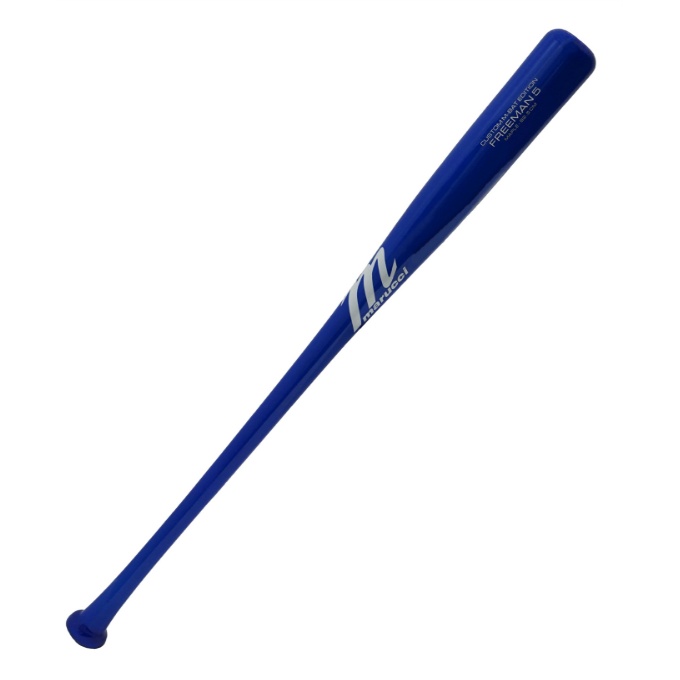 【条件達成で最大10万ポイント獲得のチャンス！4/20～4/30】マルーチ marucci 野球 一般軟式バット FREEMAN5 ジャパンEX MVEJFREEMAN5-RB-33
