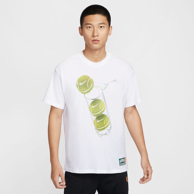 Tシャツ・カットソー Nike Men's Max 90 Golf T-Shirt HJ3365-100 Nike Men's Max90 Golf T-Shirt. Nike.com