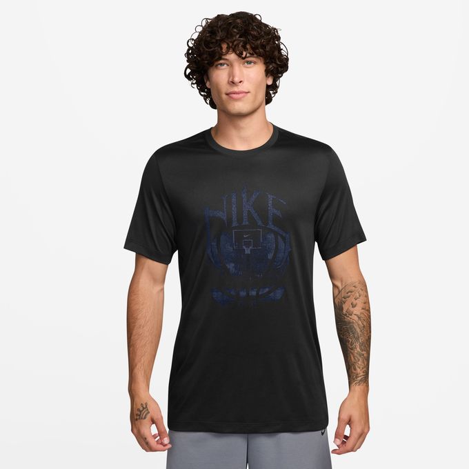 【Nike】ナイキ Dri-FIT バスケットボール Tシャツ 送料間税込 NIKE ナイキ メンズ レディス バスケットボール 半袖Tシャツ Dri