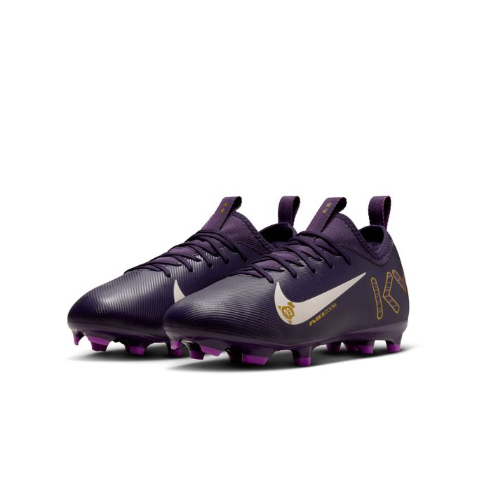 ナイキ サッカースパイク ジュニア SU マーキュリアル KM FGMGJ FQ8394-500 NIKE