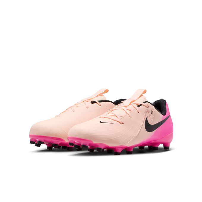 ナイキ サッカースパイク ジュニア SU ファントムGX2 AC FGMGJ FD6722-800 NIKE