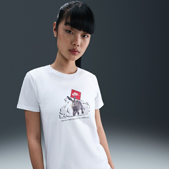 楽天市場】【メール便送料無料】ナイキ(NIKE) Tシャツ 半袖