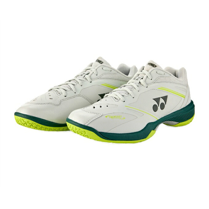 ヨネックス バドミントンシューズ メンズ レディース パワークッション65ZVAワイド SHBVAZW-452 YONEX|ヒマラヤ店