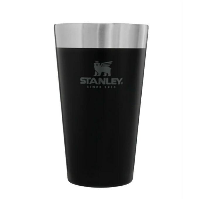 楽天市場】スタンレー STANLEY スタッキング真空パイント 4