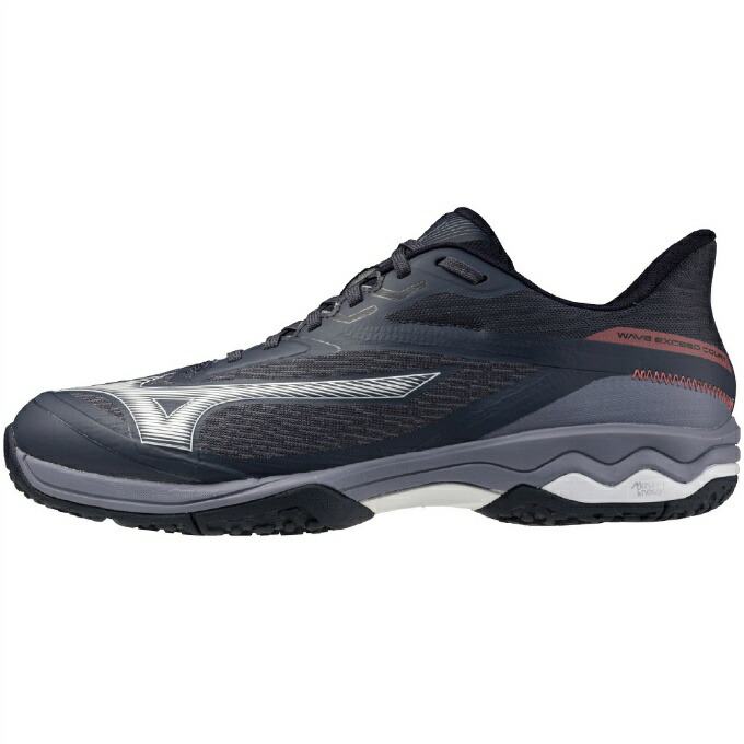 楽天市場】ミズノ テニスシューズ オムニ クレー メンズ レディース