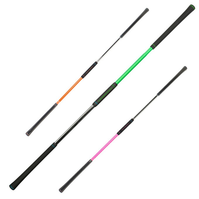 リンクス LYNX ゴルフ トレーニング用品 ヨコシンスティック YOKOSHIN STICK