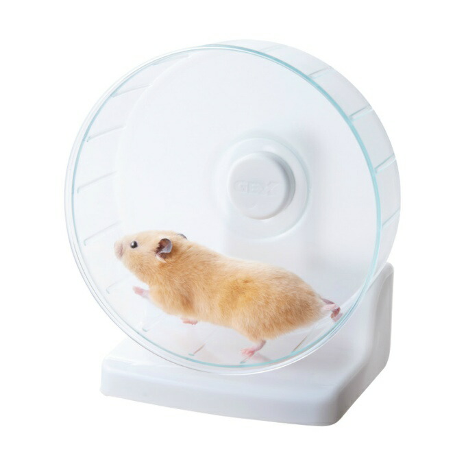 【楽天市場】ジェックス GEX 小動物用品 ハーモニーホイール21 GEX7312 【返品不可】【ご自宅配送限定】‥：ヒマラヤ楽天市場店