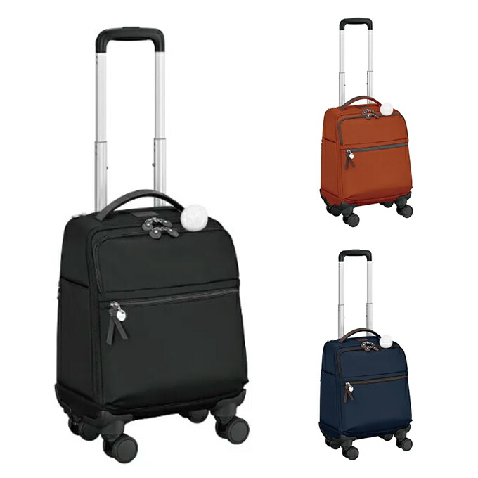 【Kanana project】カナナプロジェクト トローリーバッグ キャリー 楽天市場】【各種利用でポイント最大27倍！】 Kanana project カナナ