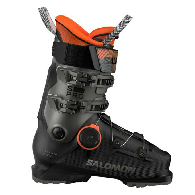 楽天市場】サロモン スキーブーツ メンズ S/PRO ALPHA 110 GW