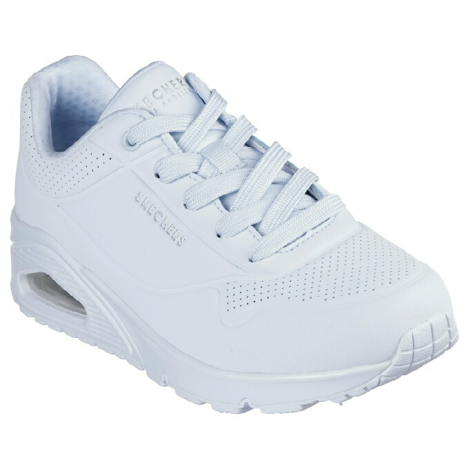 スケッチャーズ SKECHERS スニーカー レディース 25SU SLP ウノ STAND 73690-LTDN