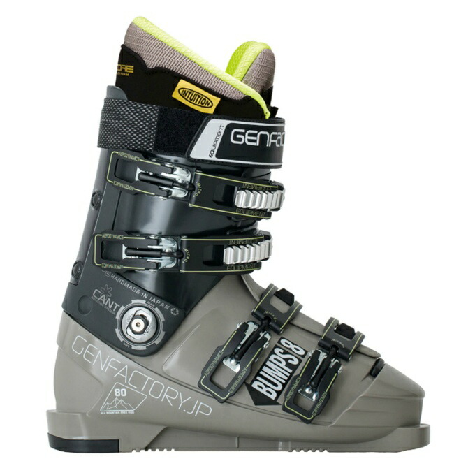 楽天市場】DESCENDANT6 FULL TILT SKI BOOTS ディセンダント6 フル