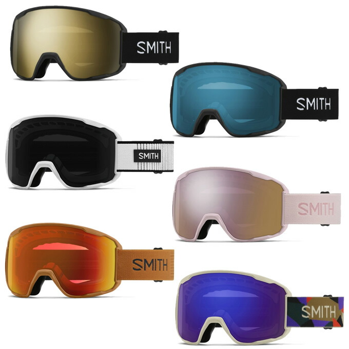 楽天市場】スミス モーメント フレームのみ スタンダードフィット