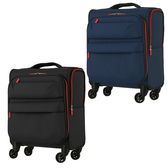 レジェンドウォーカー LEGEND WALKER キャリーケース 22L 機内持ち込み SS スーツケース ソフトケース 4043-39 【メーカー直送】【ご自宅配送限定】‥