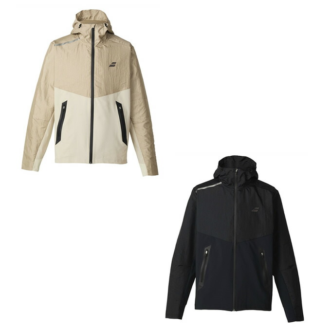 楽天市場】バボラ Babolat テニスウェア スウェット パーカー